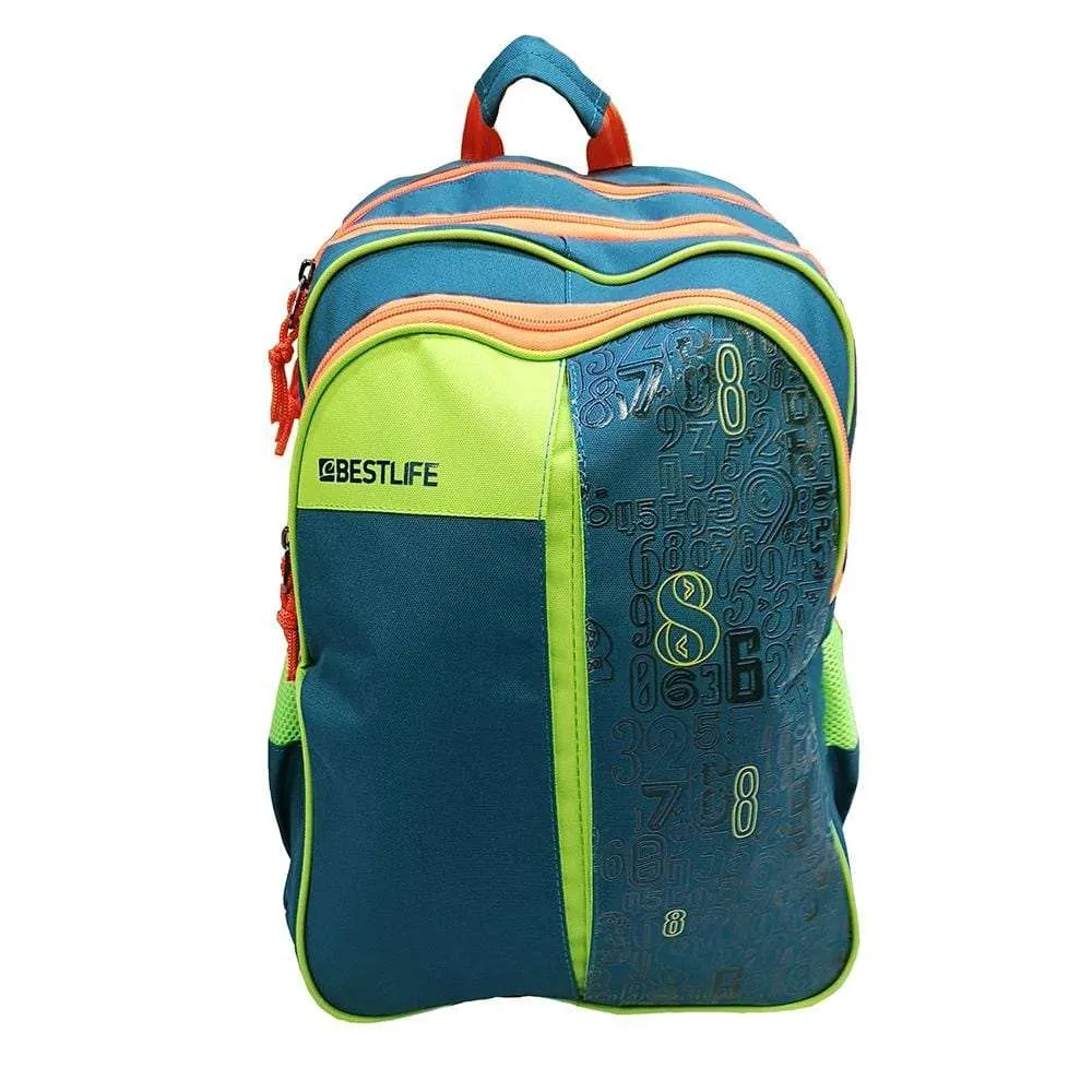 Bestlife School Backpack