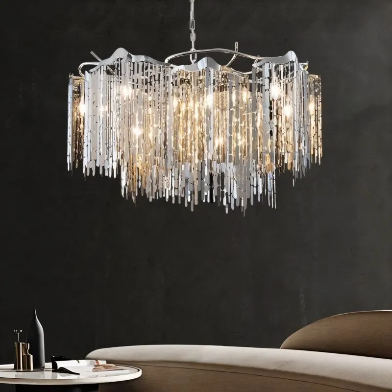 Bijou Chandelier