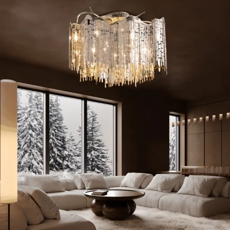 Bijou Chandelier