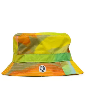 Billionaire Boys Club Hi-Def Bucket Hat - Nomad