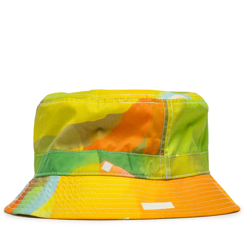 Billionaire Boys Club Hi-Def Bucket Hat - Nomad