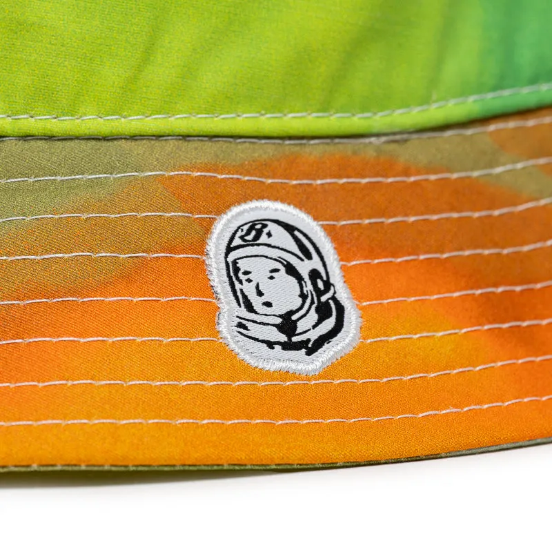 Billionaire Boys Club Hi-Def Bucket Hat - Nomad