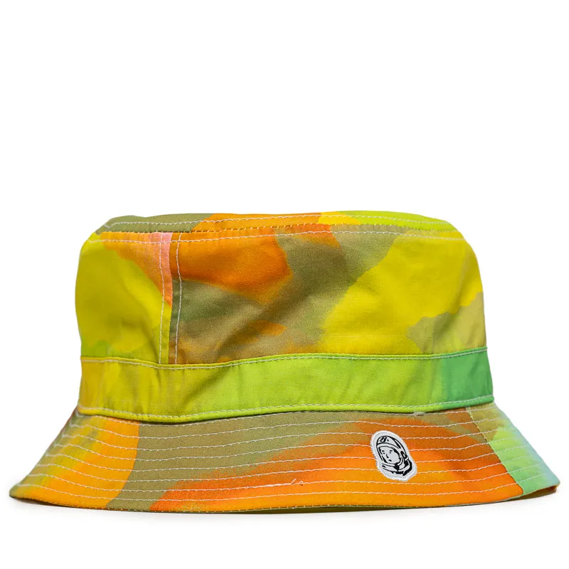 Billionaire Boys Club Hi-Def Bucket Hat - Nomad