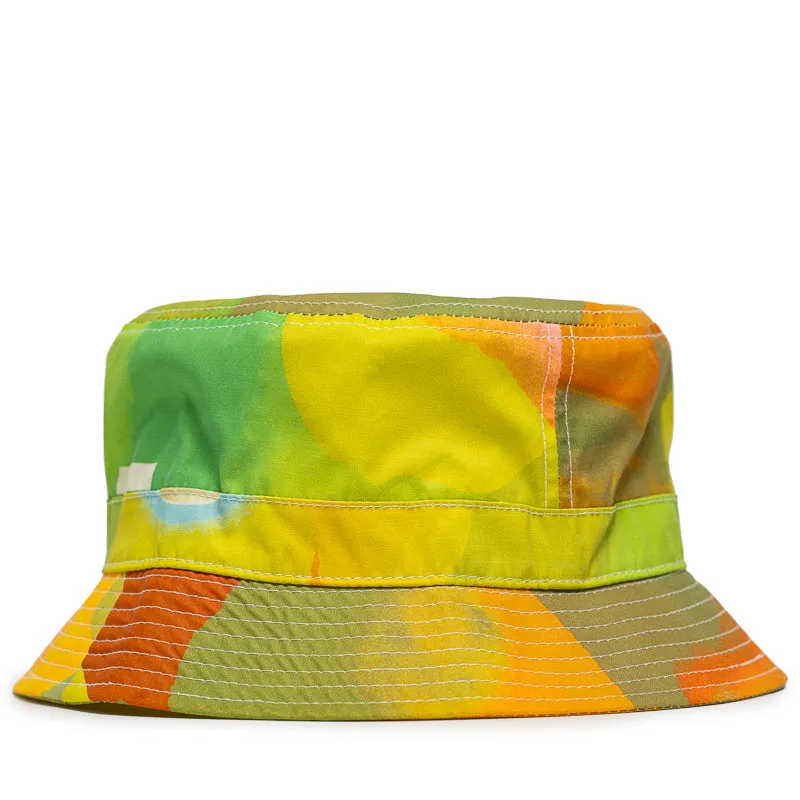 Billionaire Boys Club Hi-Def Bucket Hat - Nomad