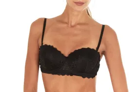 Body Frosting Intimates Women Sexy Lace Bra With Lace