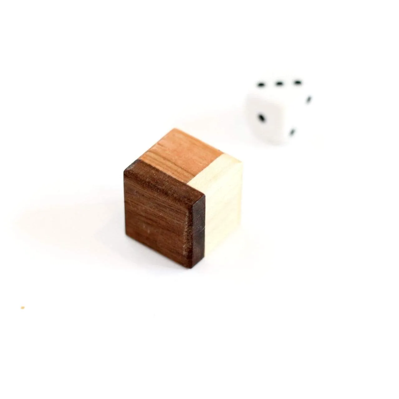 Boxwood Genius Dice