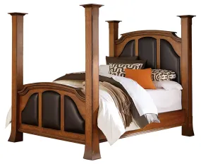 Breckenridge Bed