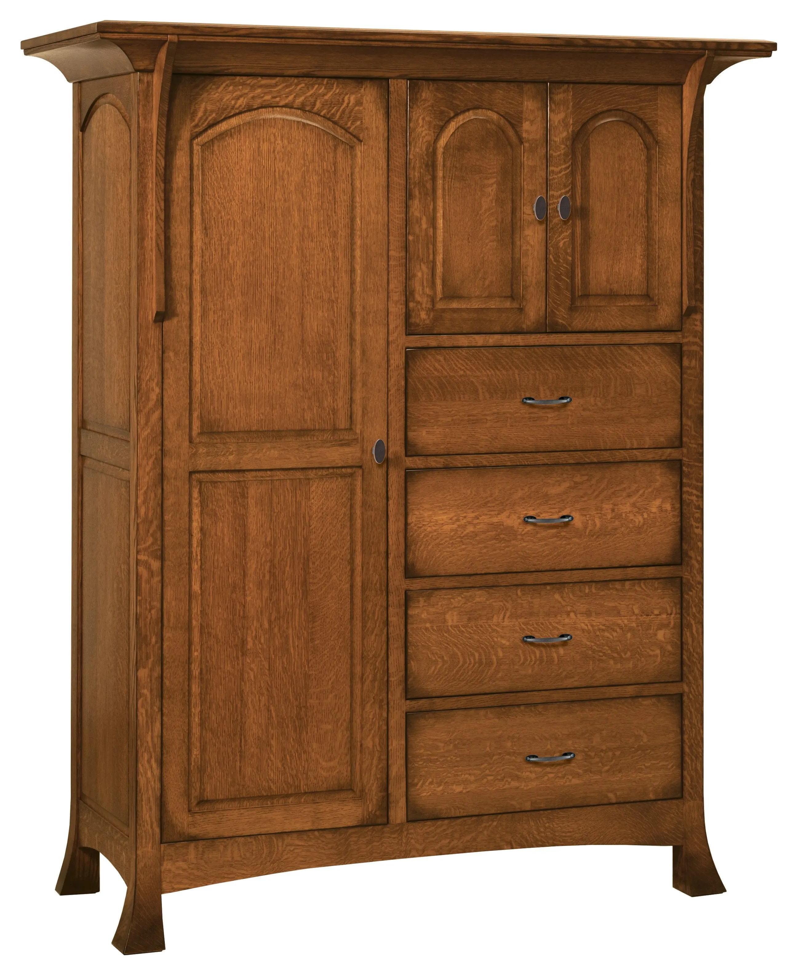 Breckenridge Chifferobe