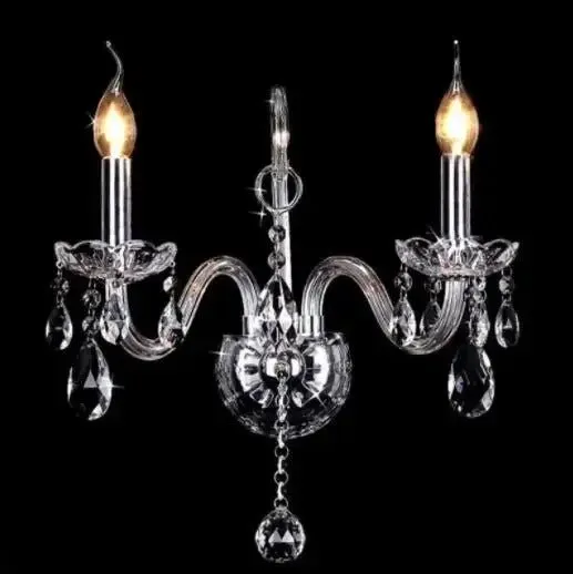 Brigitte Chandelier - Clear