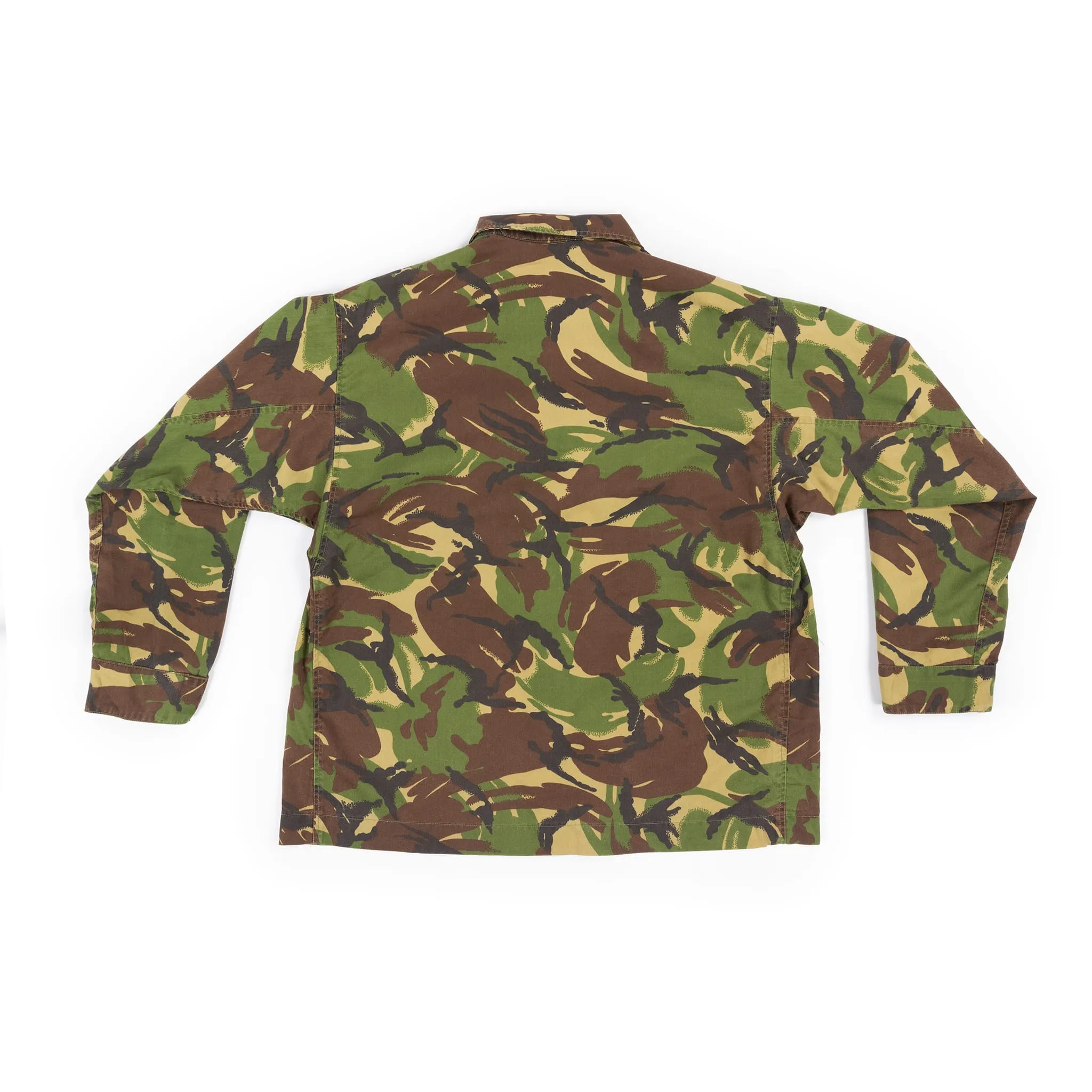 British DPM Field Shirt