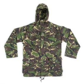 British DPM SAS Windproof Smock