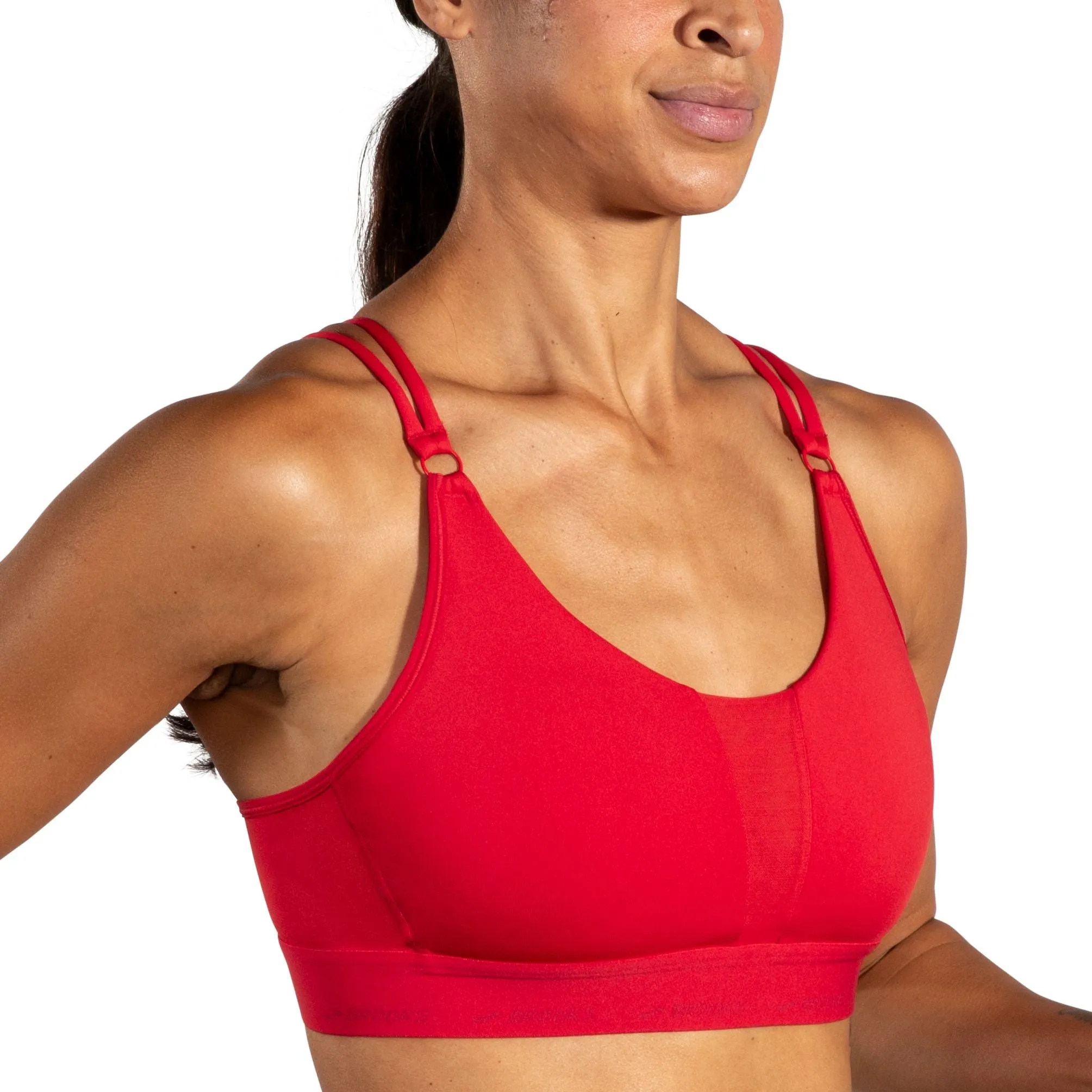 Brooks Plunge 3.0 Sports Bra