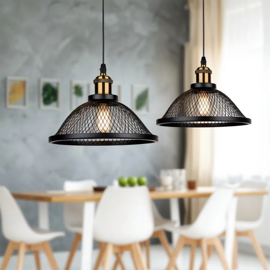 Bryer Pendant Light