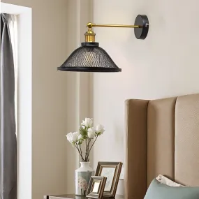 Bryer Wall Lamp