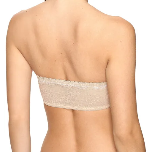 B.Tempt'd B Enticing Multiway/Strapless UW Bra Nude