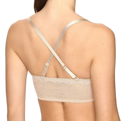 B.Tempt'd B Enticing Multiway/Strapless UW Bra Nude