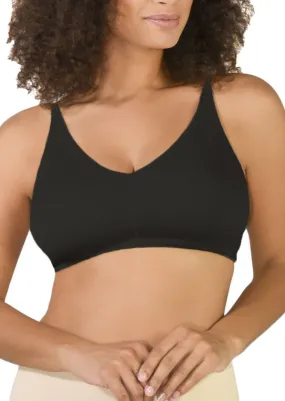 Butterknit Bra with Adjustable Straps