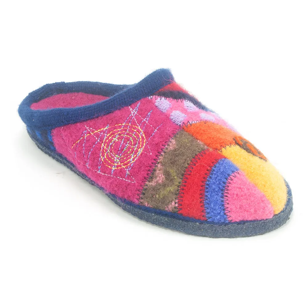 Calypso Slipper