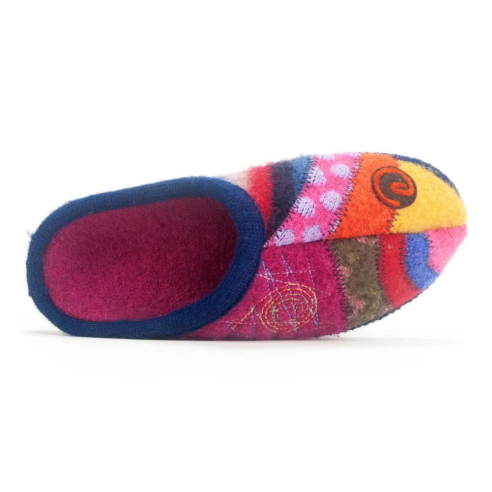 Calypso Slipper