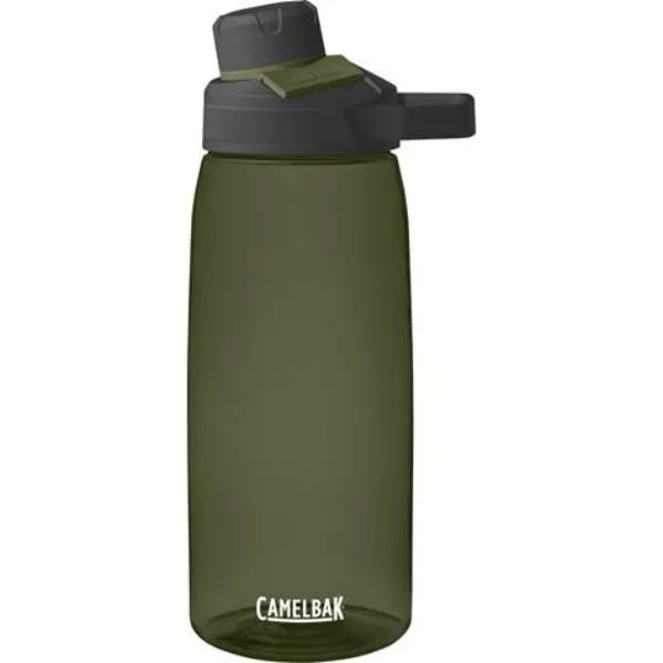 CAMELBAK - Chute Mag Water Bottle (32 oz 1L)