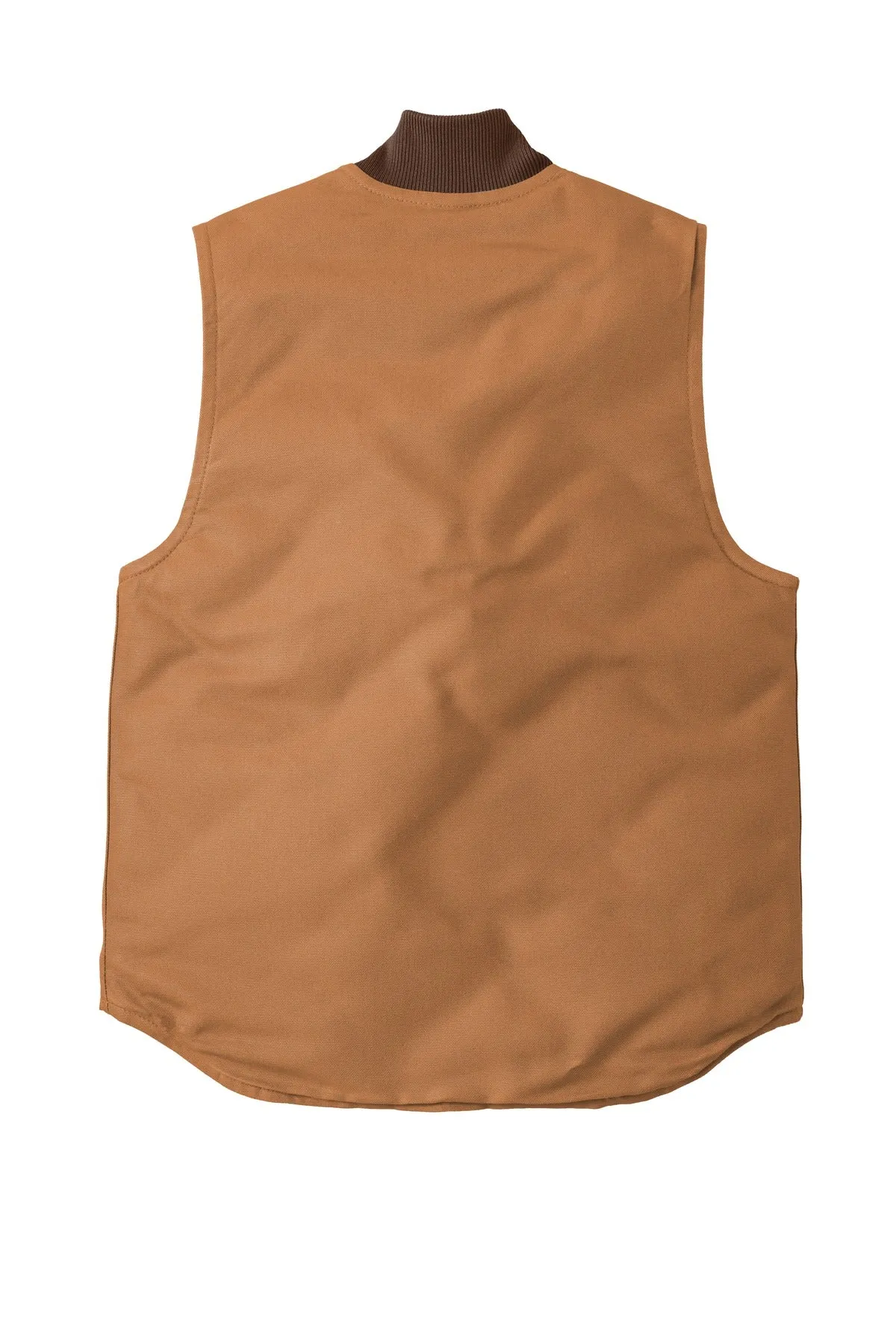 Carhartt Duck Vest. CTV01