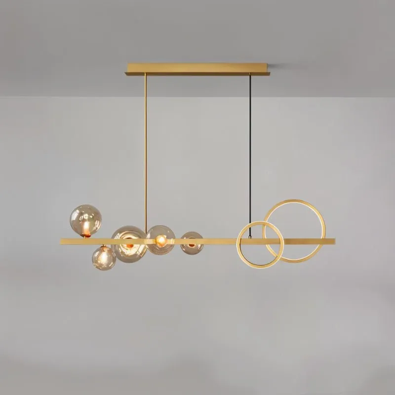 Caroline Pendant Light