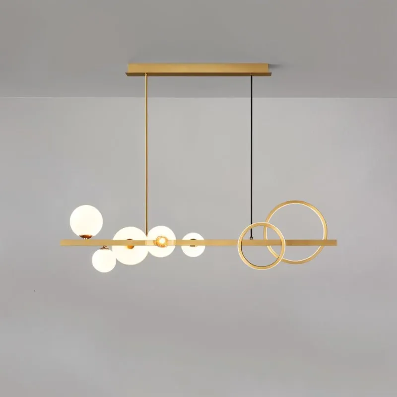 Caroline Pendant Light