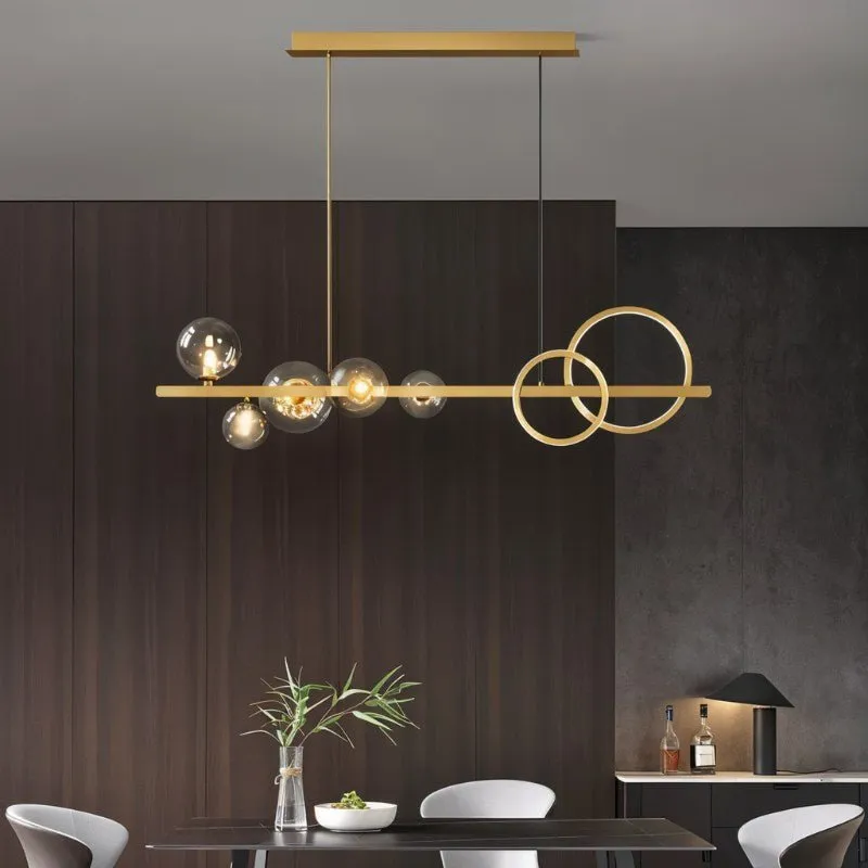 Caroline Pendant Light