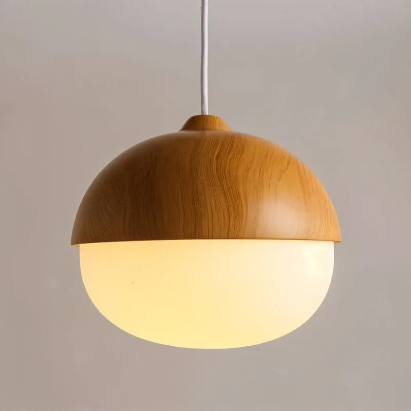 Castanea Pendant Light