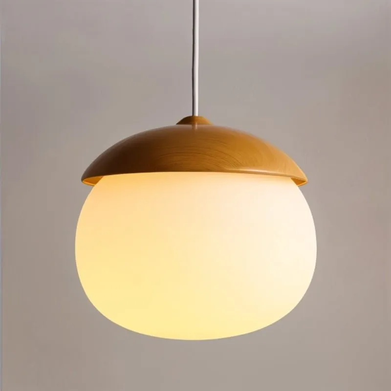 Castanea Pendant Light