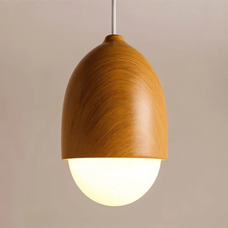 Castanea Pendant Light