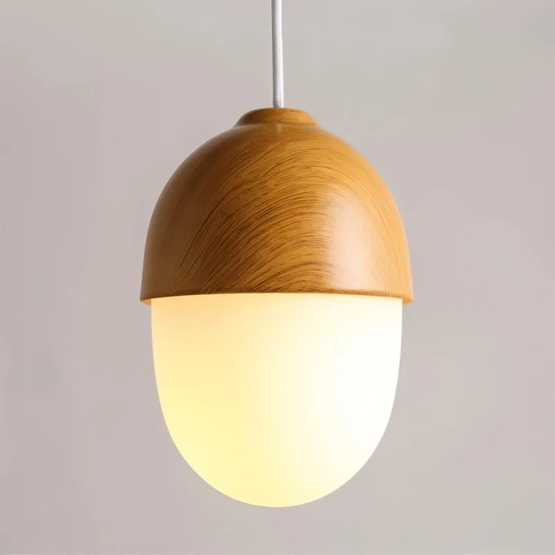 Castanea Pendant Light