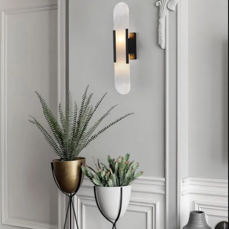 Cecelia Wall Lamp