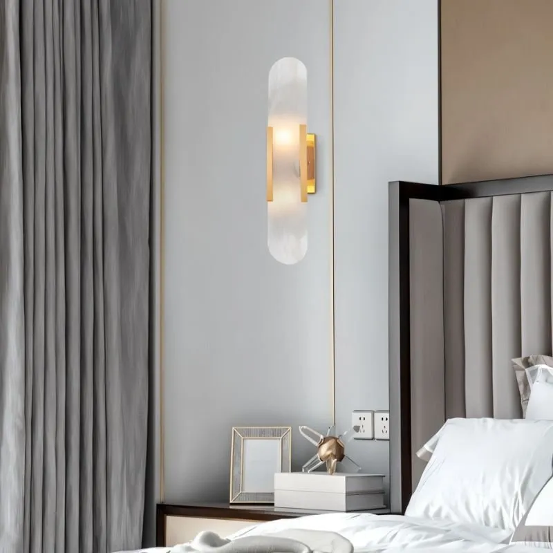 Cecelia Wall Lamp