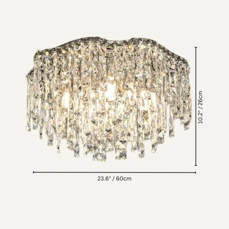 Cerah Ceiling Light