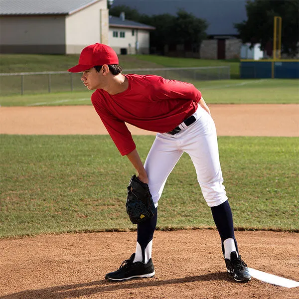 Champion Sports Official Size Pitcher's Plate