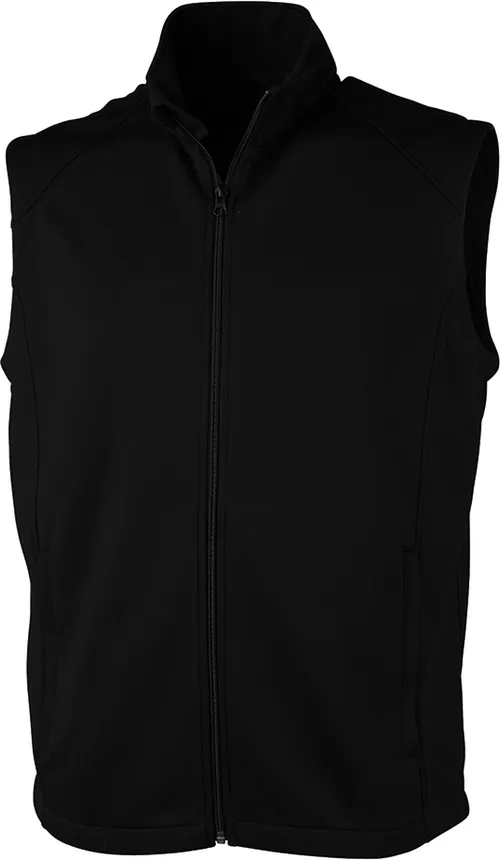 Charles River Seaport Full Zip Performance Vest