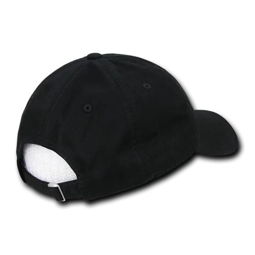 Cherry Cherries Baseball Cap Dad Hat, Black