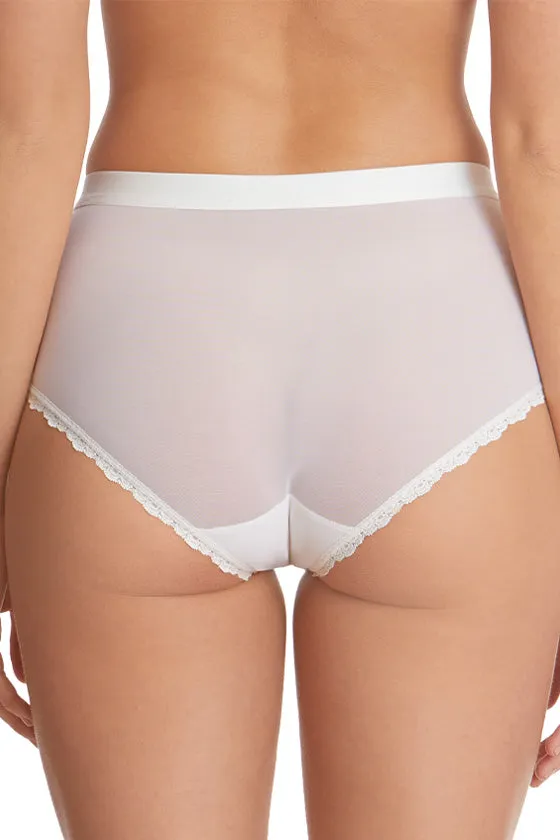 Chérie Mid Rise Brief