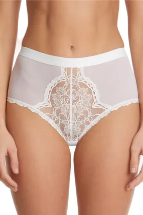 Chérie Mid Rise Brief