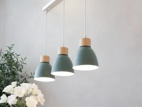 Colorato Pendant Light