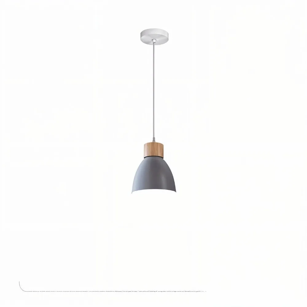 Colorato Pendant Light