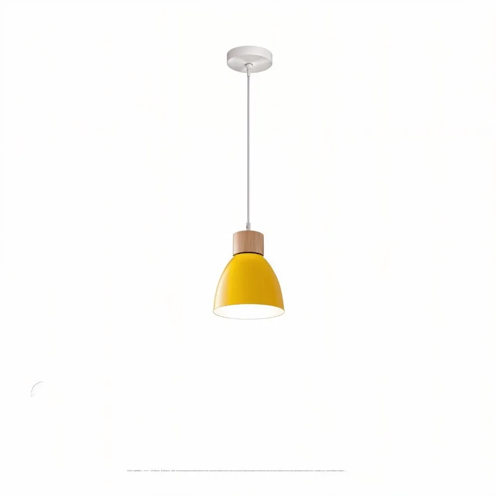 Colorato Pendant Light