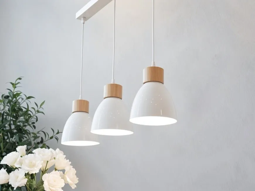 Colorato Pendant Light