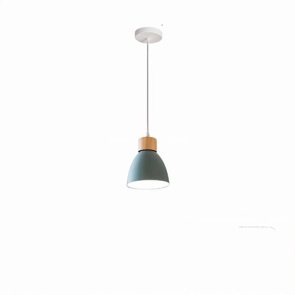 Colorato Pendant Light