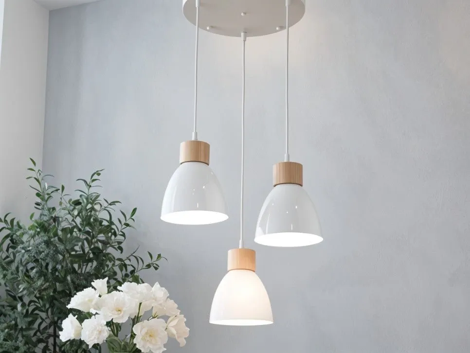 Colorato Pendant Light