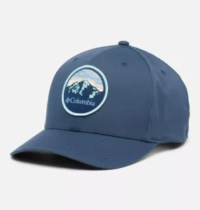 Columbia Lost Lager 110 Snap Back Cap