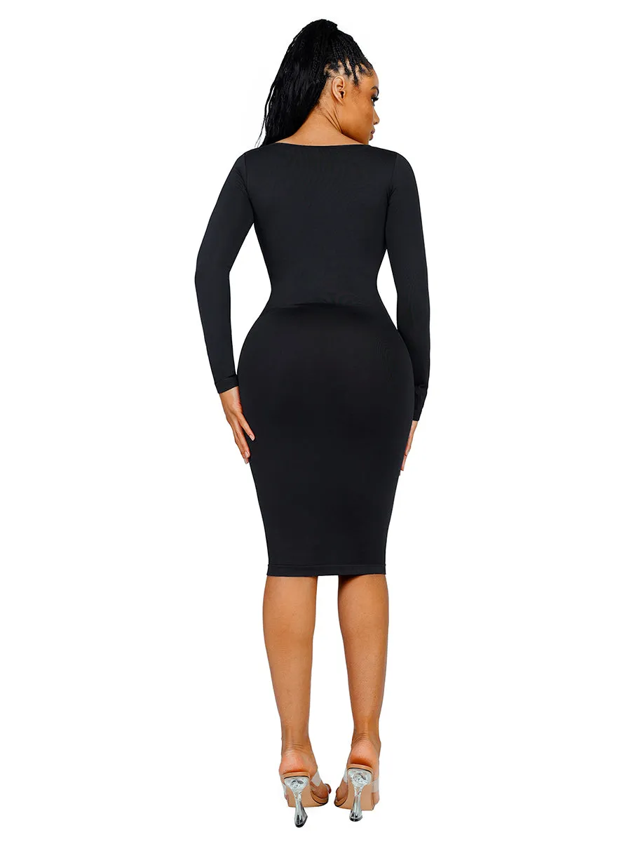 Contour L Dress