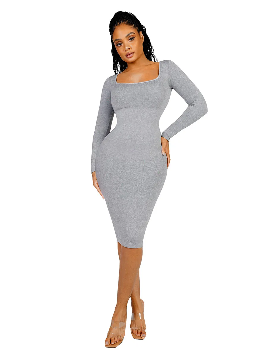 Contour L Dress