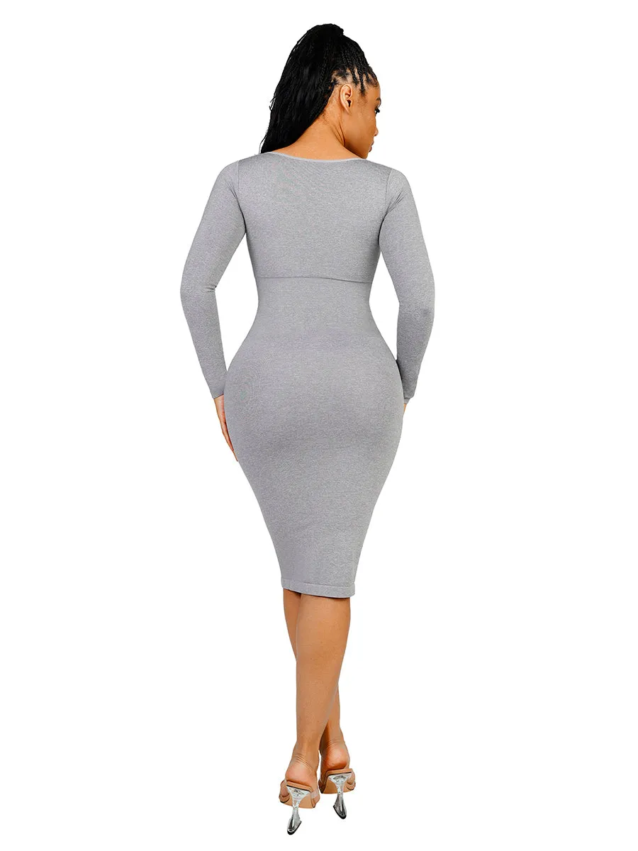 Contour L Dress